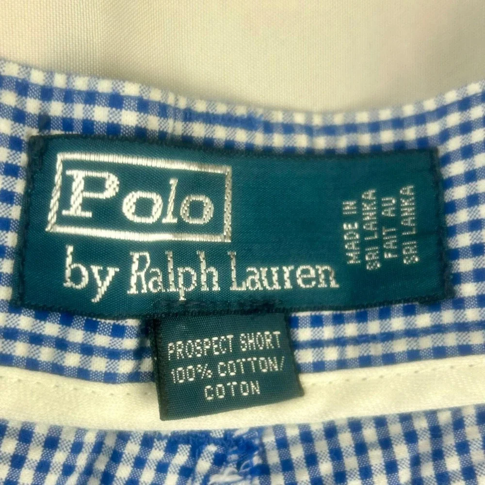 Polo Ralph Lauren polo ralph